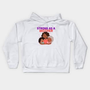 Mother's Day gift Kids Hoodie